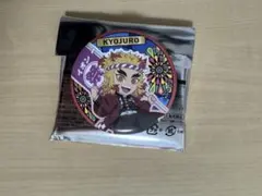 イオン 鬼滅の刃 煉獄杏寿郎 缶バッジ