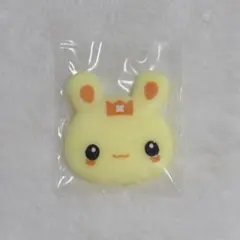 平成レトロ 平成ファンシー フワフワらびちゃん スクイーズ - メルカリ