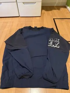 オークリー　ウォーマージャケット