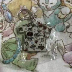 鹿内麻友 キーホルダー