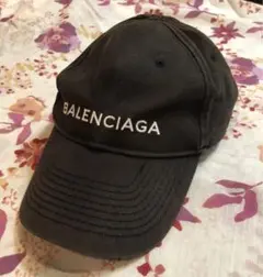 BALENCIAGA ARCHETYPEキャップ