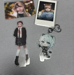 らぶしっく はやて サンリオ ピューロ アクスタ らぶしっく はやて サンリオ ピューロ アクスタ - メルカリ
