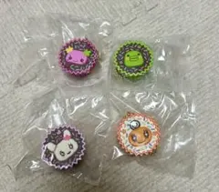 たまごっち 手作りおやつチャーム