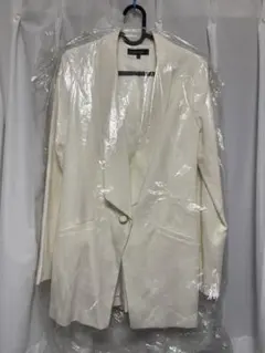 新品　リエンダ　rienda テーラードジャケット