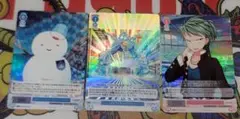 ヴァイス ロゼ HARUKAZE SR まとめ売り