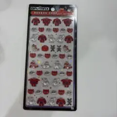 ボンドロミニ ベイマックス パワードスーツ