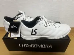 LUZ e SOMBRA フットサルシューズ ALMA 24.5cm