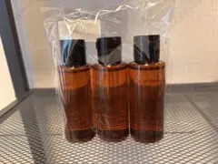 【新品未使用】シュウウエムラ　アルティム8∞クレンジングオイル(50ml×3本)