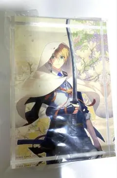 2025年最新】刀剣乱舞 アクリルブロック 山姥切長義の人気