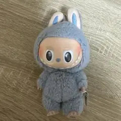 POP MART うさぎコスチューム ぬいぐるみ
