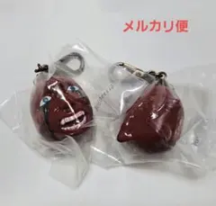 一番くじ ベルセルク　反撃の誓い E賞　ベヘリット　赤　開眼　２点セット