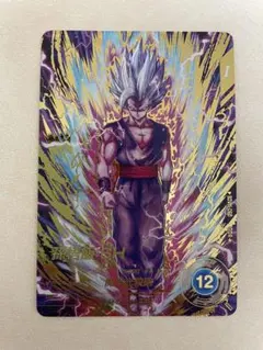 美品 ドラゴンボールスーパーダイバーズ 孫悟飯:SH SDV11-050 - メルカリ