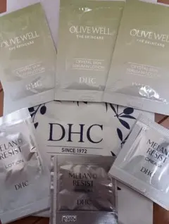 DHCのサムネイル