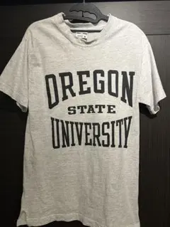 90s OSU Oregon State Univ. カレッジ Tシャツ