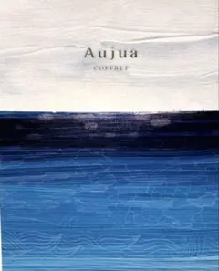 ミルボン Aujua オージュア サマーコフレ 2025 エイジングスパ ブラシ