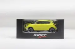 2025年最新】1/43 スイフトスポーツの人気アイテム - メルカリ