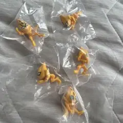2025年最新】一番くじ ジョジョ s.pデスクトップマスコットの