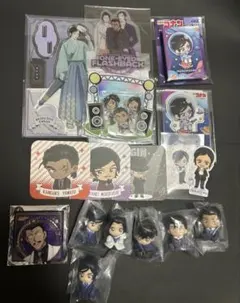 名探偵コナン 諸伏高明 グッズ