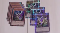 【全71枚】手札誘発まとめ売り(25thあり)