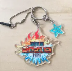 居酒屋EXILEキーホルダー