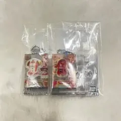 アイカツ！誰でもアイドル活動アクリルチャーム3