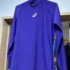 ASICS 長袖シャツ 3色セット