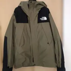 THE NORTH FACE GORE-TEX　マウンテンジャケット