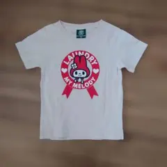 Laundry　マイメロディコラボＴシャツ