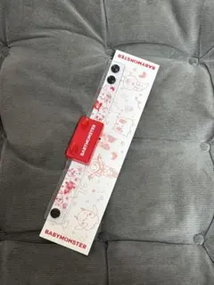 BABY MONSTER バンドペンライト