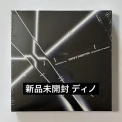 SEVENTEEN ディノ 新品未開封 HAPPY BURSTDAY トレカ