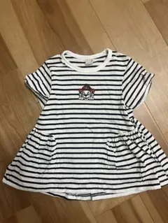 Petit main パウパトロール　マーシャル　チュニック　120