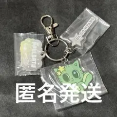 ダゴニャン　キーリング　プルバトゥ