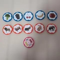 おしゃべりことばトランク