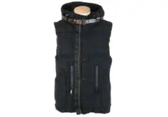 中綿ベスト ダウンベスト