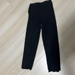 ブラック スパッツ 140cm