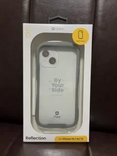 iFace Reflection iPhone 15/14/13 ケース
