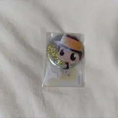 家庭教師ヒットマンREBORN! リボーン 缶バッジ