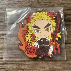 鬼滅の刃きゅんキャララバーマスコット煉獄杏寿郎