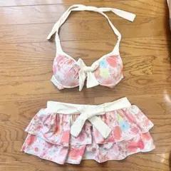 2026年最新】LIZ LISA セパレート水着・ビキニの人気アイテム - メルカリ
