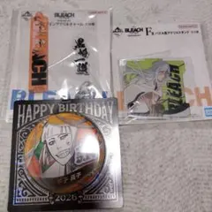 BLEACH 平子真子 大丸東京 ポップアップ アクリルキーホルダー BLEACH 大丸 平子真子 アクリルキーホルダー - メルカリ
