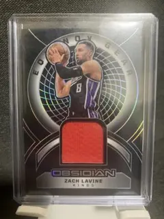 NBA カード Zach Lavine RC 直書きサイン NBA カード Zach Lavine RC 直書きサイン Zach Lavine 2022-23