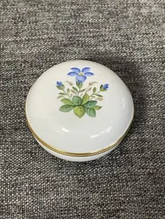 アウガルテン　ボンボニエール