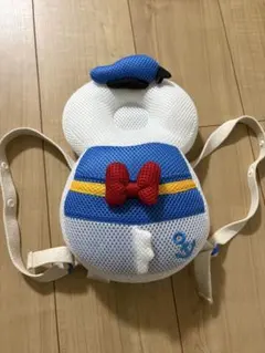 転倒防止ガード　ごっつん防止ドナルドダック