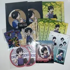 我々だ！ 鬱大先生まとめグッズ