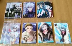 アイナナ　MEZZO