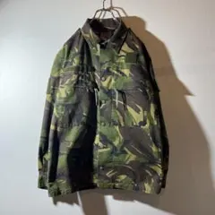 P-106 90s ヴィンテージミリタリージャケット　L相当