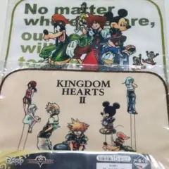 KH タオル ２点セット 一番くじ