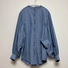 GENE HEAVENS シャツ