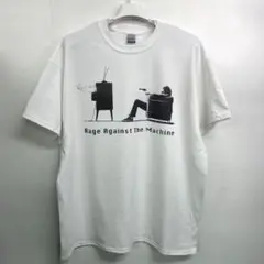 2025年最新】rage against the machine teeの人気アイテム