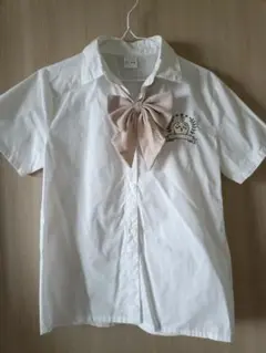 ちいかわ 制服ワイシャツ うさぎ